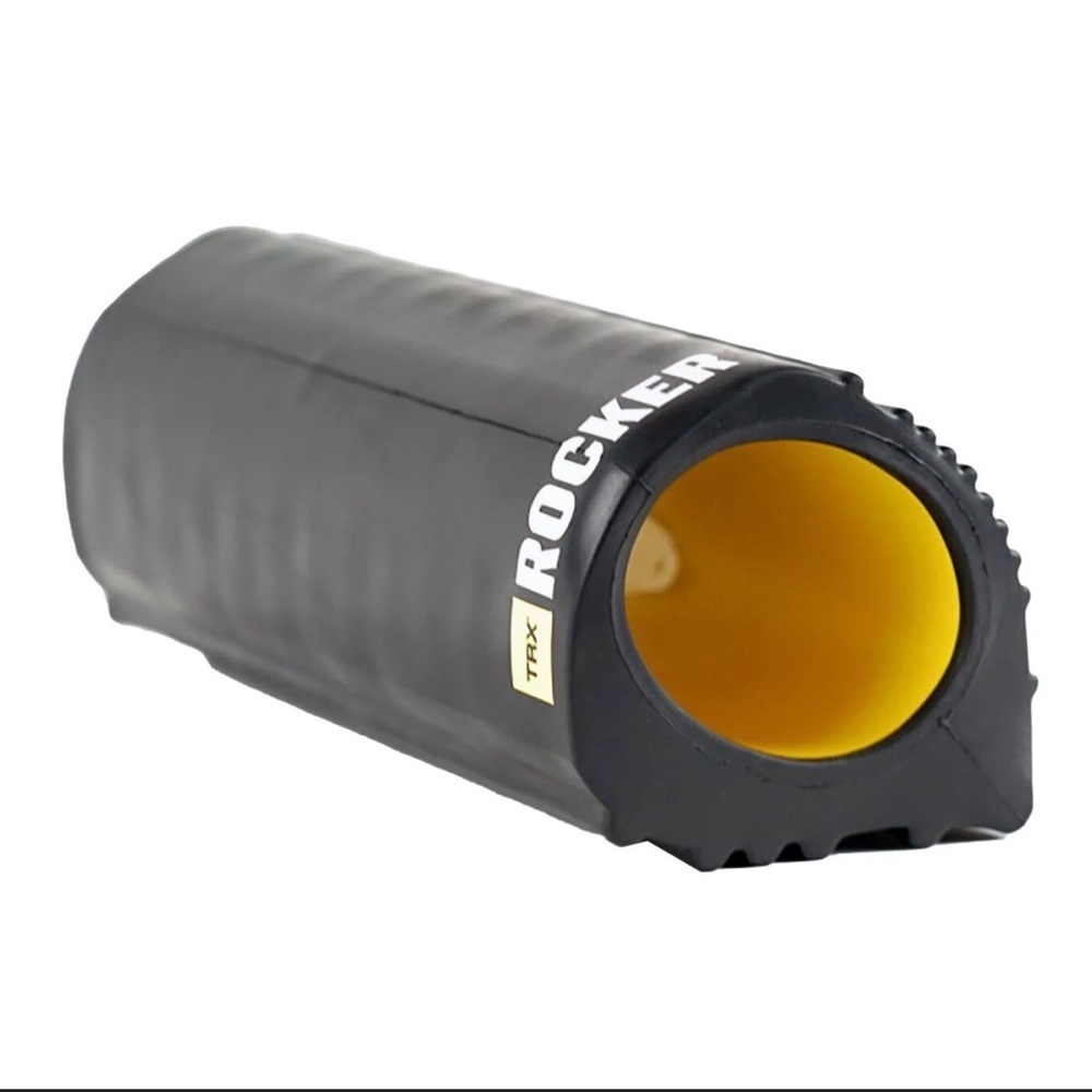 TRX Rocker Black Exercise Roller - Picture 4 of 4